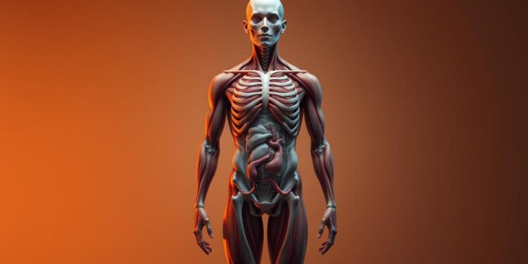 Human Body