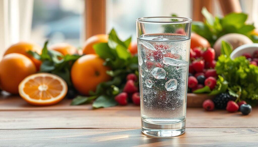 Hydration and Nutrition Hydration and Nutrition