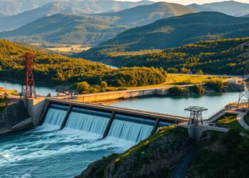 Hydropower