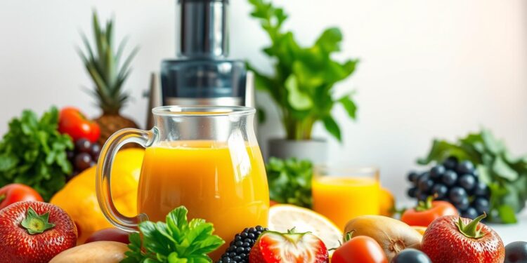 Juicer