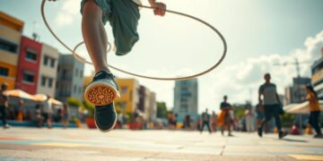 Jump Rope