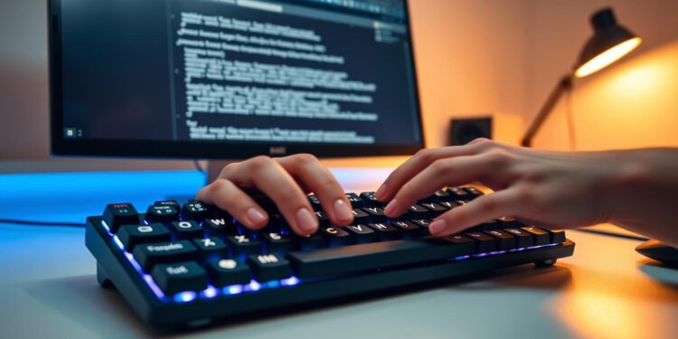 Keyboard