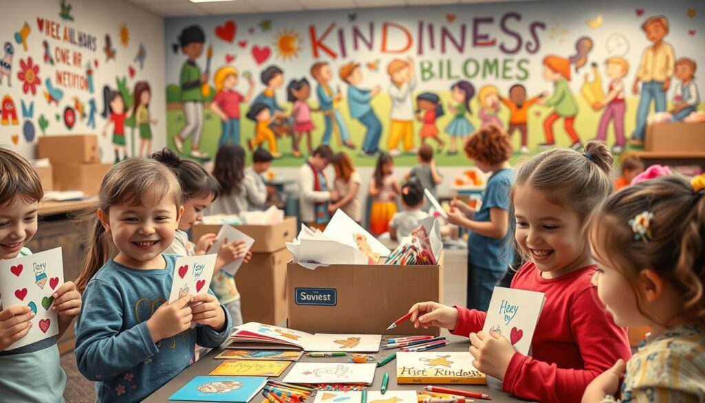 Kindness Activities for Kids Kindness Activities for Kids