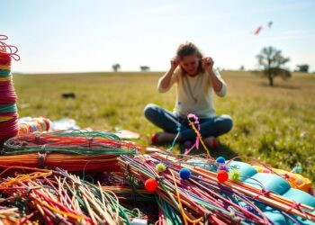Kite Craft