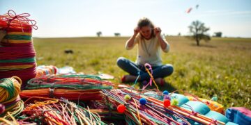 Kite Craft