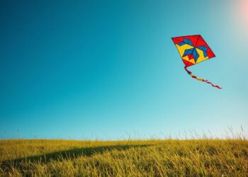 Kite Flying