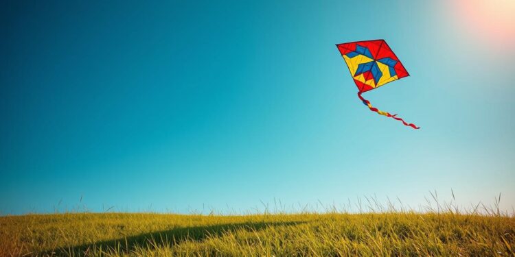 Kite Flying