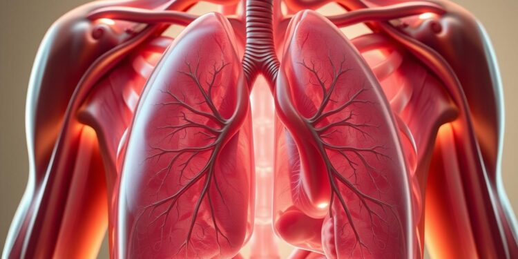 Lungs