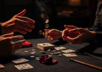 Magic Tricks