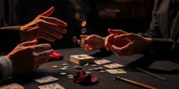 Magic Tricks