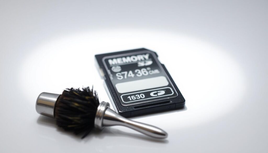 Memory Card Care Memory Card Care
