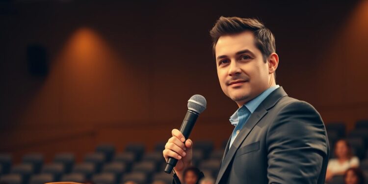 Microphone