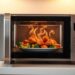 Microwave Oven