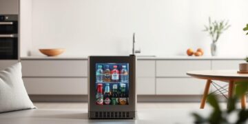 Mini Fridge