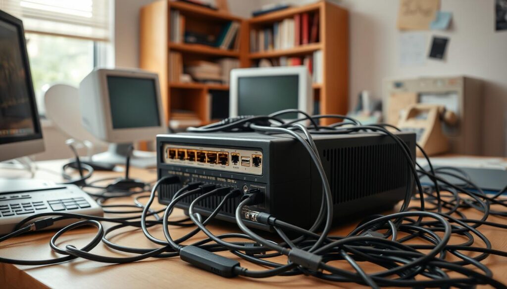 Modem Troubleshooting Modem Troubleshooting