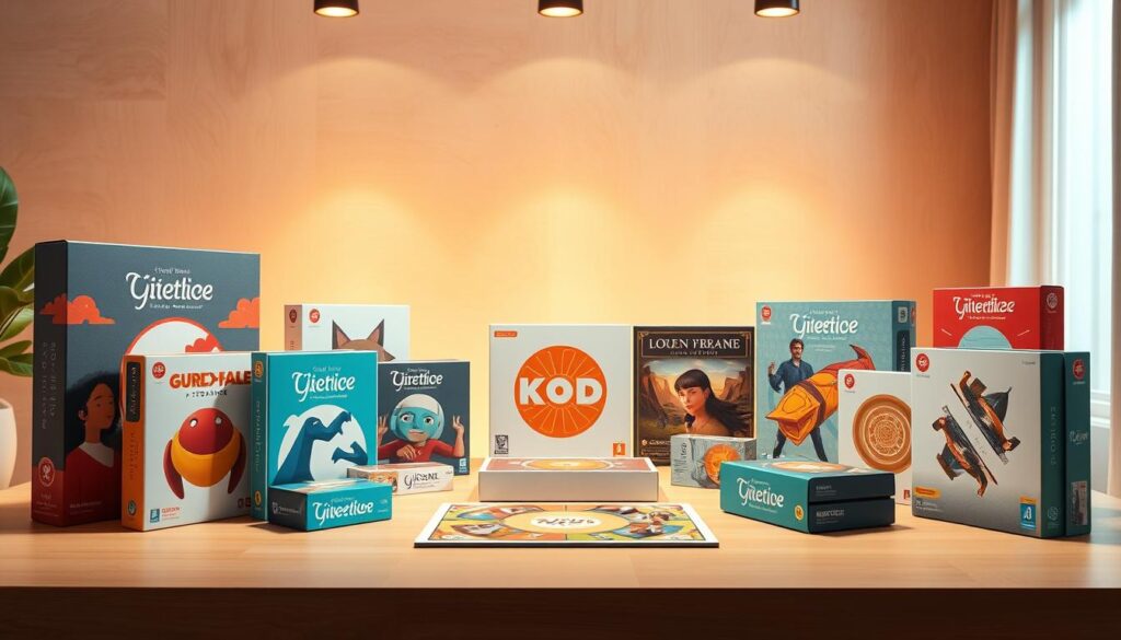 Modern Board Games Modern Board Games
