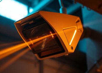 Motion Sensor