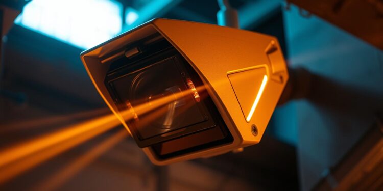 Motion Sensor