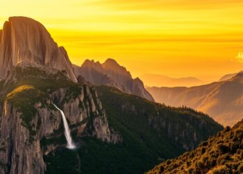 Mountains
