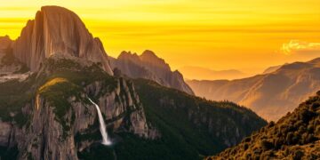 Mountains