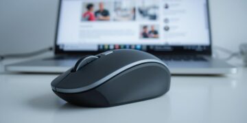 Mouse