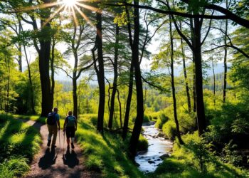 Nature Walk