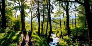Nature Walk