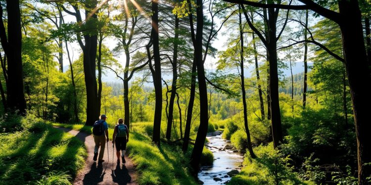 Nature Walk