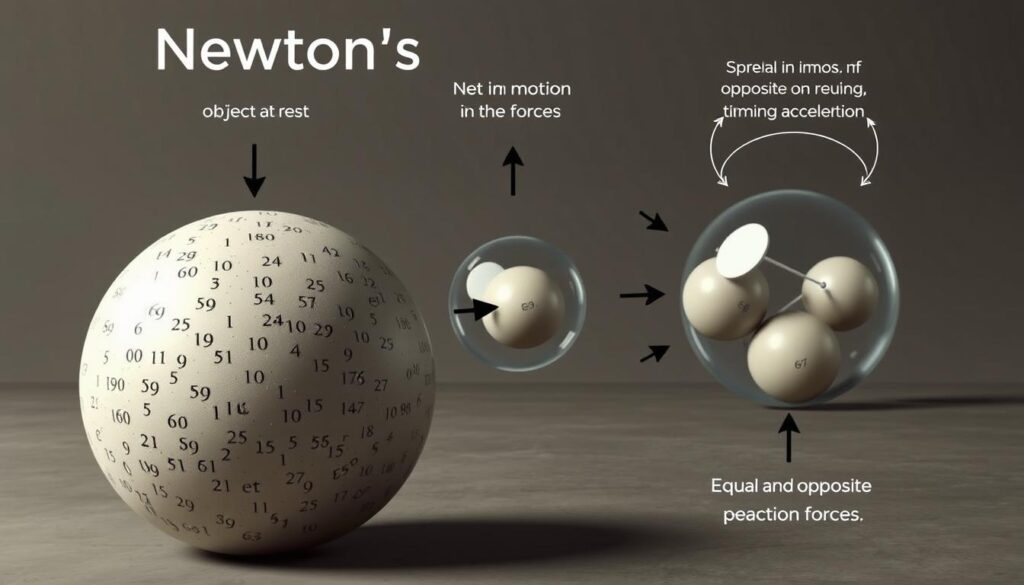 Newton's laws of motion Newton's laws of motion