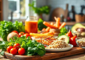 Nutrition