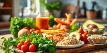 Nutrition