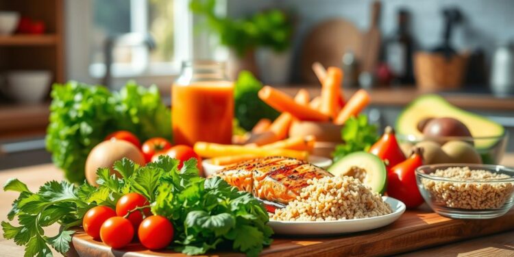Nutrition