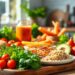 Nutrition