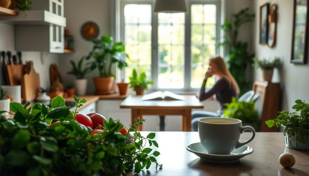Nutrition and Mental Health Nutrition and Mental Health