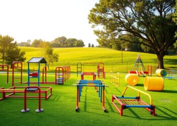 Obstacle Course