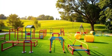 Obstacle Course