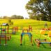 Obstacle Course