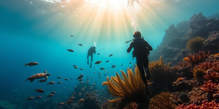 Oceans