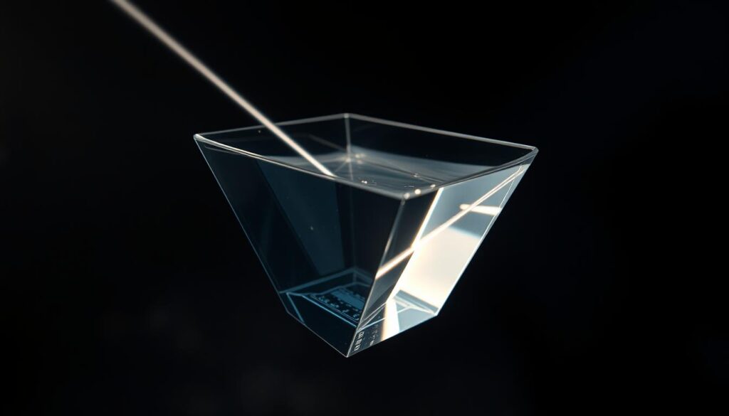 Optics and Refraction Optics and Refraction