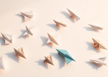 Paper Airplane