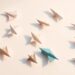Paper Airplane