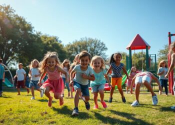 Playground Games