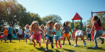 Playground Games