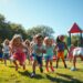 Playground Games
