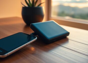 Portable Charger