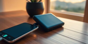 Portable Charger
