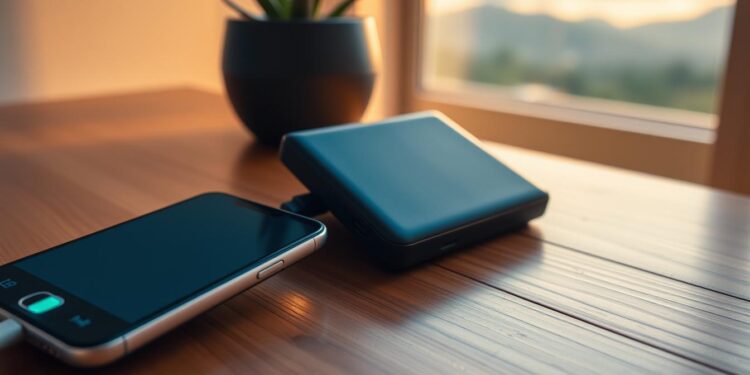 Portable Charger