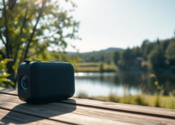 Portable Speaker
