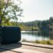 Portable Speaker