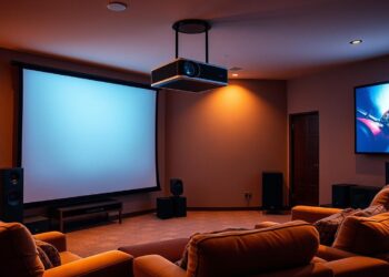 Projector